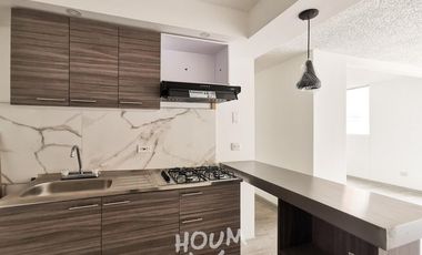 Apartamento Barrio La Estacion ID: 100505r