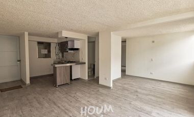 Apartamento Barrio La Estacion ID: 100505r