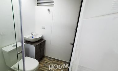 Apartamento Barrio La Estacion ID: 100505r
