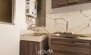 Apartamento Barrio La Estacion ID: 100505r