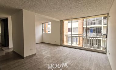 Apartamento Barrio La Estacion ID: 100505r