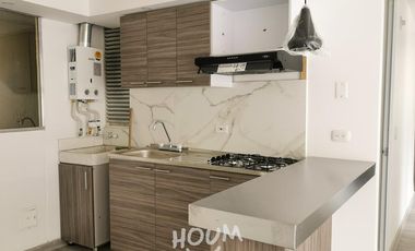 Apartamento Barrio La Estacion ID: 100505r