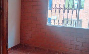 casa en arriendo en compartir. Cod A7001601