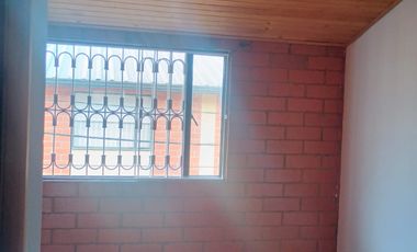 casa en arriendo en compartir. Cod A7001601