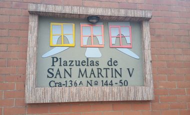 casa en arriendo en compartir. Cod A7001601