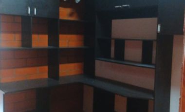 casa en arriendo en compartir. Cod A7001601