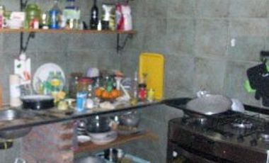 Casa en venta en Bernal Oeste