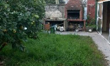 Casa en venta en Bernal Oeste