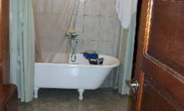 Casa en venta en Bernal Oeste