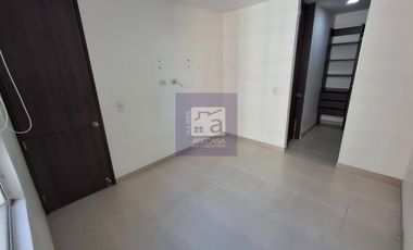 COD. 6285 - SE ARRIENDA APARTAMENTO - BARRIO: BALCONES DE RUITOQUE