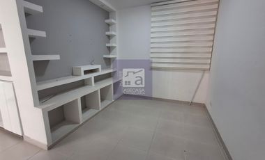 COD. 6285 - SE ARRIENDA APARTAMENTO - BARRIO: BALCONES DE RUITOQUE