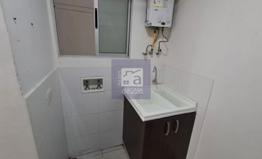 COD. 6285 - SE ARRIENDA APARTAMENTO - BARRIO: BALCONES DE RUITOQUE