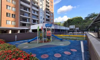 COD. 6285 - SE ARRIENDA APARTAMENTO - BARRIO: BALCONES DE RUITOQUE