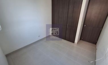 COD. 6285 - SE ARRIENDA APARTAMENTO - BARRIO: BALCONES DE RUITOQUE