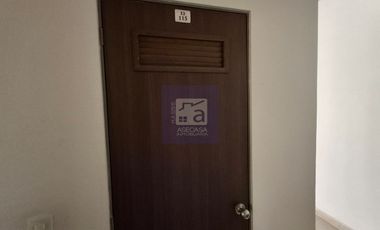 COD. 6285 - SE ARRIENDA APARTAMENTO - BARRIO: BALCONES DE RUITOQUE