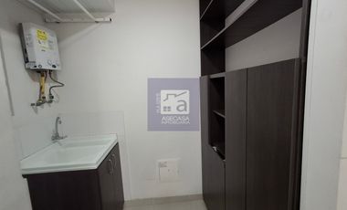 COD. 6285 - SE ARRIENDA APARTAMENTO - BARRIO: BALCONES DE RUITOQUE