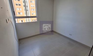 COD. 6285 - SE ARRIENDA APARTAMENTO - BARRIO: BALCONES DE RUITOQUE