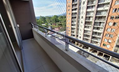 COD. 6285 - SE ARRIENDA APARTAMENTO - BARRIO: BALCONES DE RUITOQUE