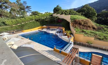 COD. 6285 - SE ARRIENDA APARTAMENTO - BARRIO: BALCONES DE RUITOQUE