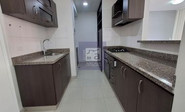 COD. 6285 - SE ARRIENDA APARTAMENTO - BARRIO: BALCONES DE RUITOQUE