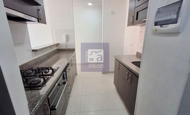 COD. 6285 - SE ARRIENDA APARTAMENTO - BARRIO: BALCONES DE RUITOQUE