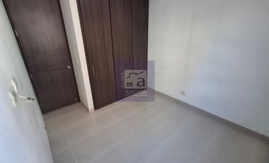 COD. 6285 - SE ARRIENDA APARTAMENTO - BARRIO: BALCONES DE RUITOQUE