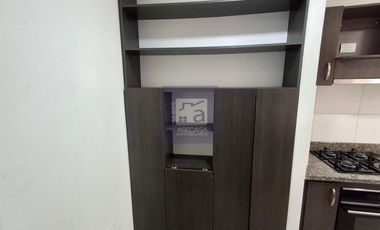 COD. 6285 - SE ARRIENDA APARTAMENTO - BARRIO: BALCONES DE RUITOQUE