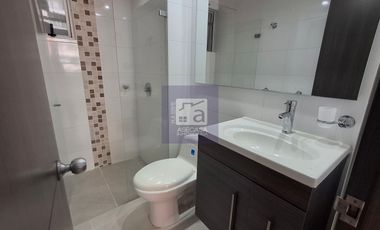 COD. 6285 - SE ARRIENDA APARTAMENTO - BARRIO: BALCONES DE RUITOQUE