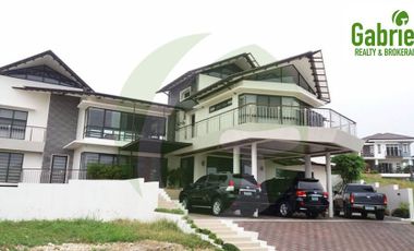 8-BR Fully Furnished Cebu Beach House