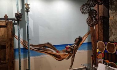 CASA EN CONDOMINIO EN VENTA BRISAS MARQUEZ ACAPULCO