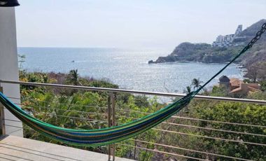 CASA EN CONDOMINIO EN VENTA BRISAS MARQUEZ ACAPULCO