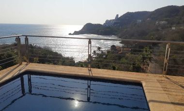 CASA EN CONDOMINIO EN VENTA BRISAS MARQUEZ ACAPULCO