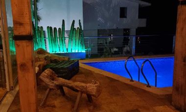 CASA EN CONDOMINIO EN VENTA BRISAS MARQUEZ ACAPULCO