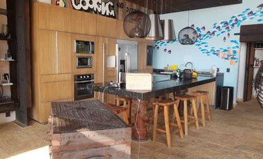 CASA EN CONDOMINIO EN VENTA BRISAS MARQUEZ ACAPULCO