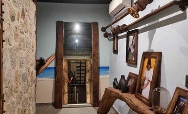 CASA EN CONDOMINIO EN VENTA BRISAS MARQUEZ ACAPULCO