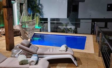 CASA EN CONDOMINIO EN VENTA BRISAS MARQUEZ ACAPULCO