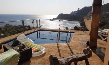 CASA EN CONDOMINIO EN VENTA BRISAS MARQUEZ ACAPULCO