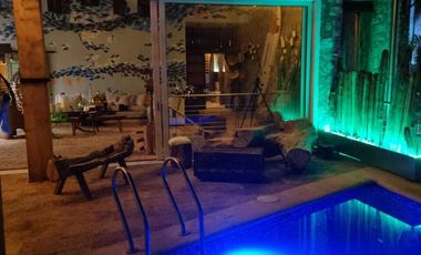 CASA EN CONDOMINIO EN VENTA BRISAS MARQUEZ ACAPULCO