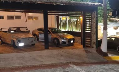 CASA EN CONDOMINIO EN VENTA BRISAS MARQUEZ ACAPULCO