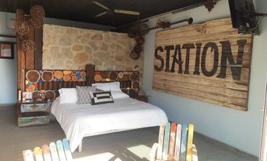 CASA EN CONDOMINIO EN VENTA BRISAS MARQUEZ ACAPULCO