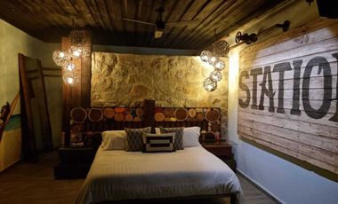 CASA EN CONDOMINIO EN VENTA BRISAS MARQUEZ ACAPULCO