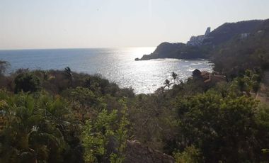 CASA EN CONDOMINIO EN VENTA BRISAS MARQUEZ ACAPULCO