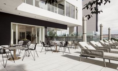 DEPARTAMENTO EN VENTA EN LA CACHO TIJUANA