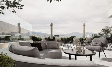 DEPARTAMENTO EN VENTA EN LA CACHO TIJUANA