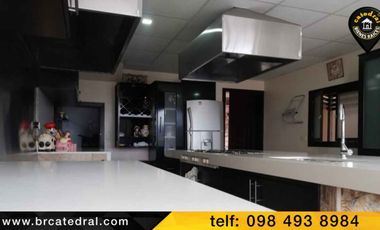 Casa de venta en Hospital del dia (IESS) – código:16690