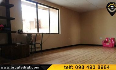 Casa de venta en Hospital del dia (IESS) – código:16690