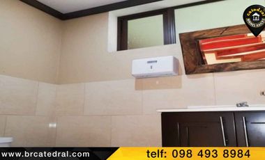 Casa de venta en Hospital del dia (IESS) – código:16690