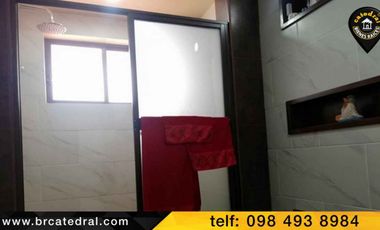 Casa de venta en Hospital del dia (IESS) – código:16690