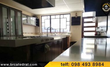 Casa de venta en Hospital del dia (IESS) – código:16690