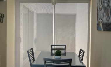 CASITA BONITA Y TOTALMENTEQUIPADA EN COTO BELMONDO AL NORTE